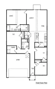 New construction Single-Family house 624 Clear Crk, Clyde, TX 79510 - image