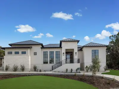 New construction Single-Family house 71 Via Aragon, San Antonio, TX 78257 - image