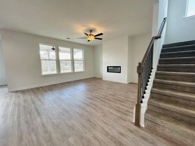 New construction Single-Family house 119 Purackal Ln, Statham, GA 30666 plan The Lakehurst - image 17