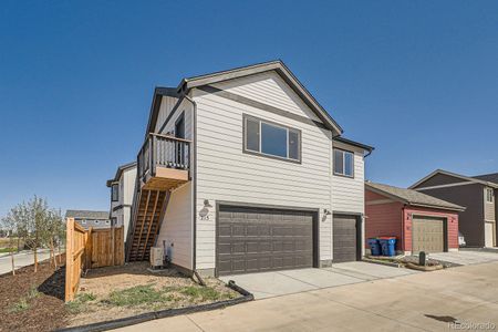 New construction Single-Family house 215 S 1St Avenue, Superior, CO 80027 - photo 45 45