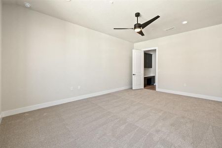 New construction Condo house 2707 Dulce Ln, Unit 16, Austin, TX 78704 null- photo 19 19