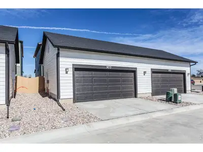 New construction Single-Family house 977 Trumpet Ln, Windsor, CO 80550 plan Magnolia - image