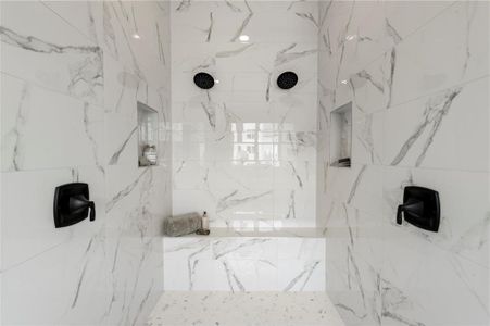 New construction Single-Family house 326 Treble Wy, Alpharetta, GA 30009 null- photo 36 36