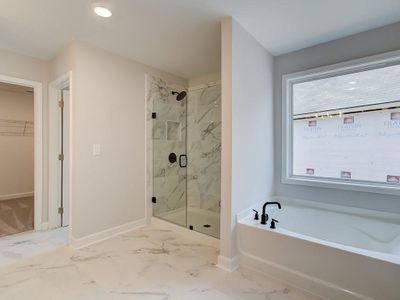 New construction Single-Family house 2763 Byess Ct, Marietta, GA 30064 plan Dunning - image 17