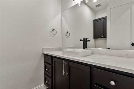 New construction Townhouse house 1662 Governors Blvd, Heath, TX 75032 null- photo 13 13