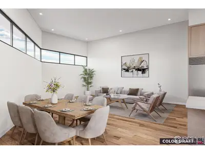 New construction Single-Family house 300 Shining Star Trl, Unit #A, Boulder, CO 80302 - image