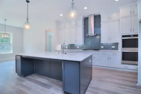 New construction Single-Family house 1264 Sage Pine Cir, Clover, SC 29710 plan Davidson - image 6