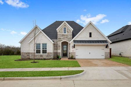 Myrtle Creek by UnionMain Homes in Waxahachie - image 16