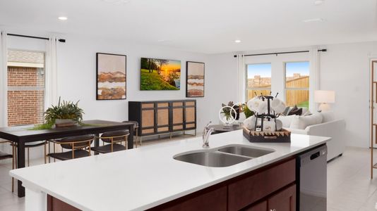 Eastland: Watermill Collection by Lennar in Crandall - photo 43 43