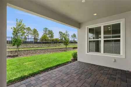 New construction Single-Family house 13129 Faro Ct, Winter Garden, FL 34787 plan Vallejo - image 3