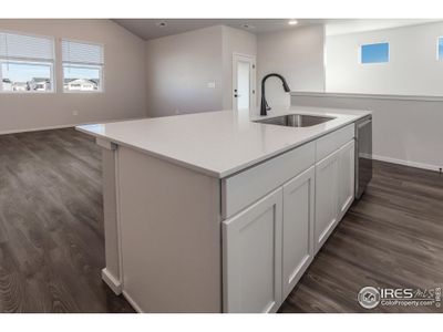 New construction Multi-Family house 2106 Falling Leaf Dr, Unit 8, Windsor, CO 80550 null- photo 12 12