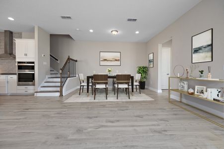 Beachwalk by Dream Finders Homes in St. Johns - photo 16 16