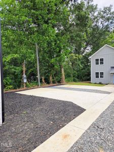 New construction Single-Family house 608 A E Umstead St, Durham, NC 27701 - image