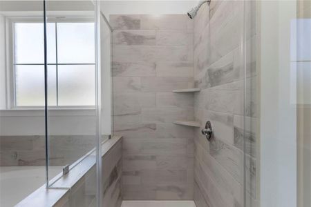 New construction Single-Family house 3718 Youpon Ln, Huntsville, TX 77340 plan The 2516 - image 4