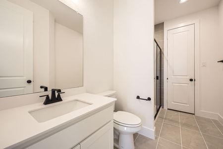 New construction Single-Family house 11428 Wulstone Dr, Fort Worth, TX 76052 plan 1454 - image 13