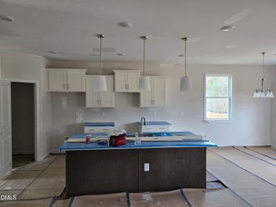 New construction Single-Family house 50 Peach Grove Wy, Lillington, NC 27546 plan The Concerto - image 7