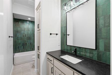 Santana Ridge by Couto Homes in Weatherford - photo 15 15