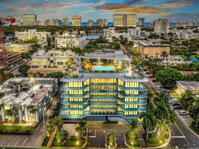 New construction Condo house 9901 W Bay Harbor Dr, Unit 304, Bay Harbor Islands, FL 33154 null- photo 0