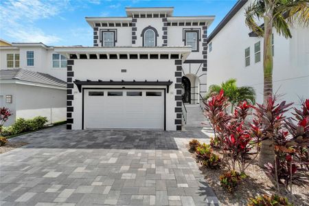 New construction Single-Family house 534 Estuary Shore Lane, Apollo Beach, FL 33572 - photo 6 6