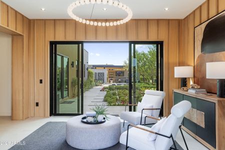 New construction Single-Family house 24046 N 126th Pl, Scottsdale, AZ 85255 - image 18