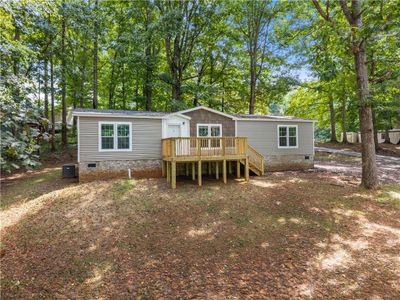 New construction Single-Family house 210 Woodland St, Homer, GA 30547 - image