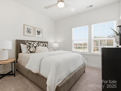 New construction Townhouse house 3136 Butler Hill Dr, Matthews, NC 28105 - image 7