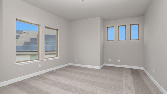 New construction Single-Family house 24934 Hibiscus Garden Wy, Katy, TX 77493 3299W- photo 12 12
