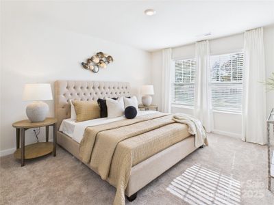 New construction Townhouse house 311 King St E, Unit 01, Kings Mountain, NC 28086 - image 15