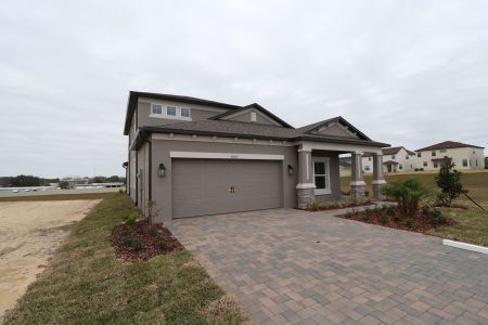 New construction Single-Family house 38357 Palomino Dr, Dade City, FL 33525 Picasso Bonus- photo 77 77