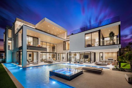 New construction Single-Family house 999 Hillsboro Mile, Hillsboro Beach, FL 33062 - image