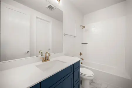 New construction Single-Family house 1049 Woodland Rd, Weatherford, TX 76088 - image 3