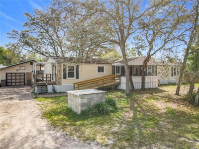 New construction Manufactured Home house 45750 Pine St, Paisley, FL 32767 - image