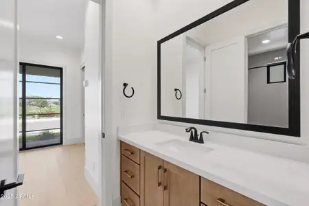 New construction Single-Family house 2759 E Longhorn Dr, Gilbert, AZ 85297 - image 10