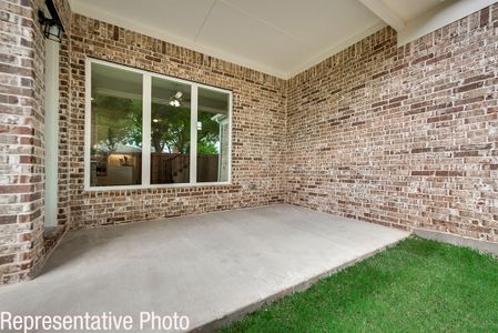 New construction Single-Family house 4837 Mckinney Hollow Dr, McKinney, TX 75070 null- photo 17 17