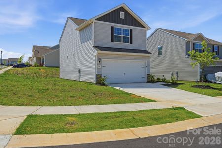 New construction Single-Family house 118 Lightning Dr, Shelby, NC 28152 - image