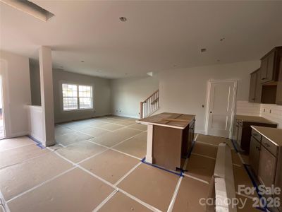 New construction Townhouse house 716 Pinecone Dr, Unit 22, Gastonia, NC 28056 plan 1828 Townhome - image