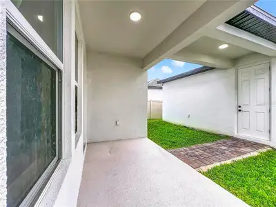 New construction Single-Family house 14334 Braemar St, Winter Garden, FL 34787 - image