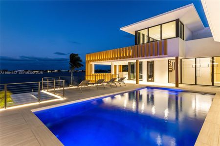 New construction Single-Family house 6315 S Flagler Dr, West Palm Beach, FL 33405 - image