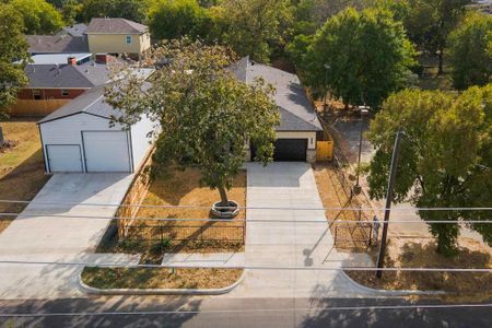 New construction Single-Family house 4316 Penrod Ave, Cockrell Hill, TX 75211 null- photo 6 6