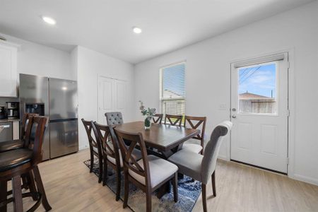 New construction Single-Family house 23515 Weir Box Rd, Hockley, TX 77447 Kisko- photo 11 11