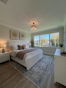 New construction Townhouse house 7709 93rd Street N, Seminole, FL 33777 - image 7