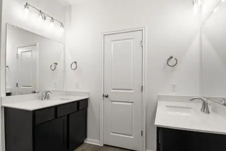 New construction Single-Family house 283 Tailwind Dr, Kyle, TX 78640 plan Sergio - image 4
