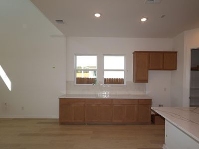 New construction Single-Family house 326 Bishop Wood Rd, Dripping Springs, TX 78620 plan Estonian - Capital Series - image