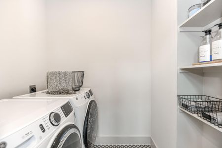 New construction Single-Family house 4024 Boho Ln, Houston, TX 77045 - image 12