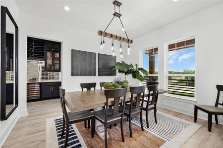 Vintage Oaks by Kurk Homes in New Braunfels - photo 24 24