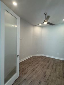 New construction Single-Family house 804 Sw 144Th Dr, Newberry, FL 32669 plan Chantilly - image 20