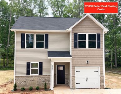 New construction Single-Family house 2591 Watson Dr, Lancaster, SC 29720 - photo 0