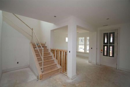 New construction Single-Family house 4830 Briscoe Dr, Cumming, GA 30028 Heatherwick - photo 9 9