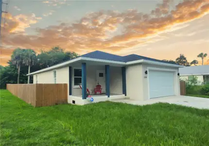 New construction Single-Family house 5714 Olive Dr, New Port Richey, FL 34652 - image