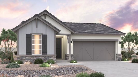 Teravalis by Brightland Homes in Buckeye - image 18